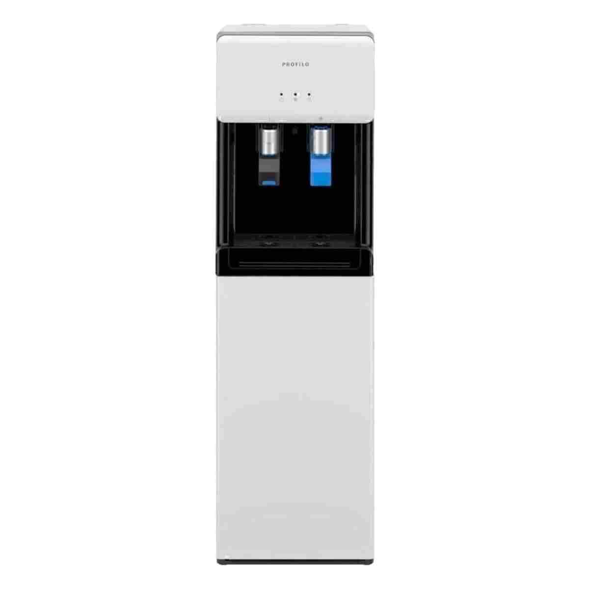 Profilo SS1161 Gizli Damacanalı ılık - Soğuk Su Sebili - Görsel 6