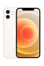 iPhone 12 128 GB Mor Cep Telefonu Aksesuarsız Kutu (Apple Türkiye Garantili) - Görsel 14