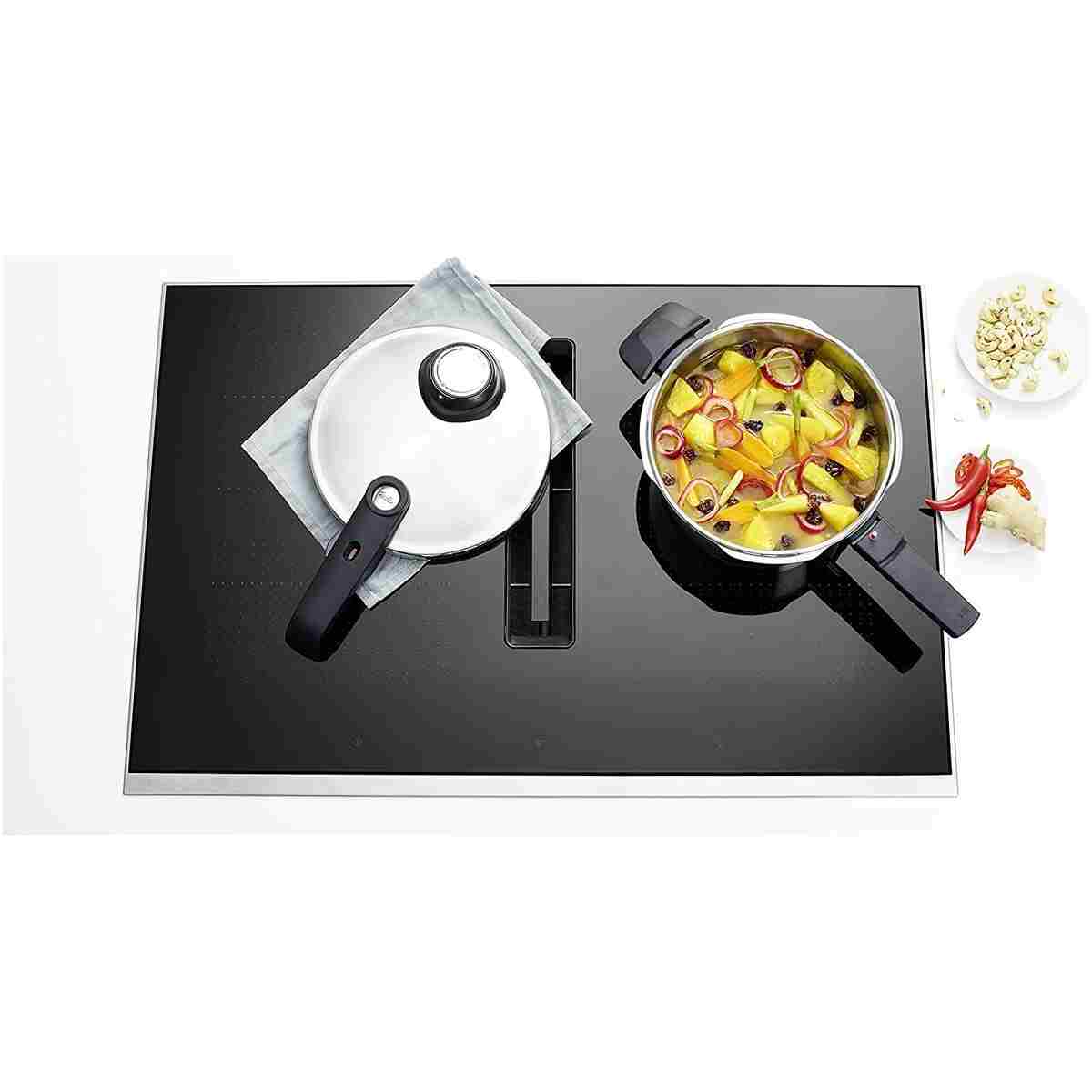Fissler Vitavit Premium Düdüklü Tencere 6 Lt 2.5 Lt - Görsel 6