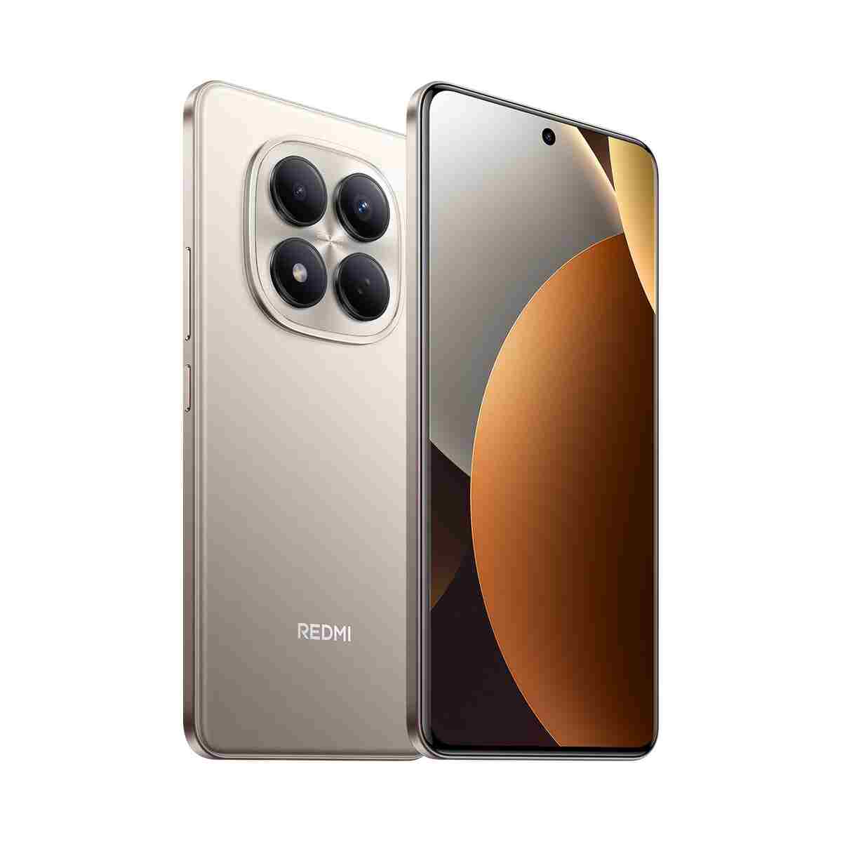 Redmi Note 15 Pro 8 GB+256 GB Siyah (Xiaomi Türkiye Garantili ) - Görsel 10