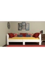 MyMob Mobilya Özel Ölçü Karyola 80cmx180 Cm - Görsel 3