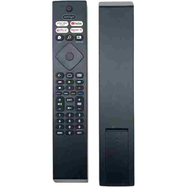 Philips 50pus7607/62 Android Smart Led Tv Kumandası 1. kalite