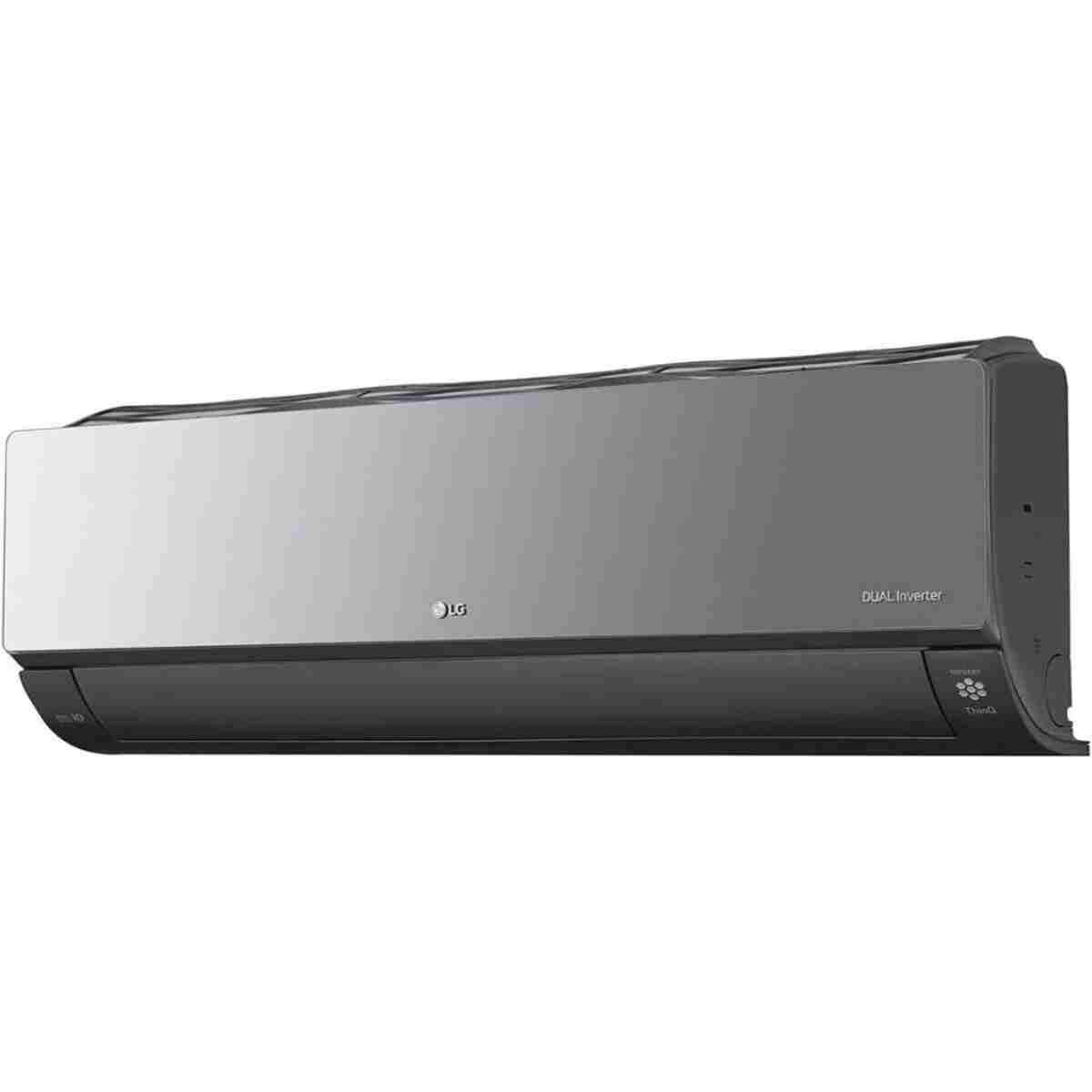 LG AC18BH UV Artcool 18000 Btu Wifi R32 Gaz A++ İnverter Klima - Görsel 10