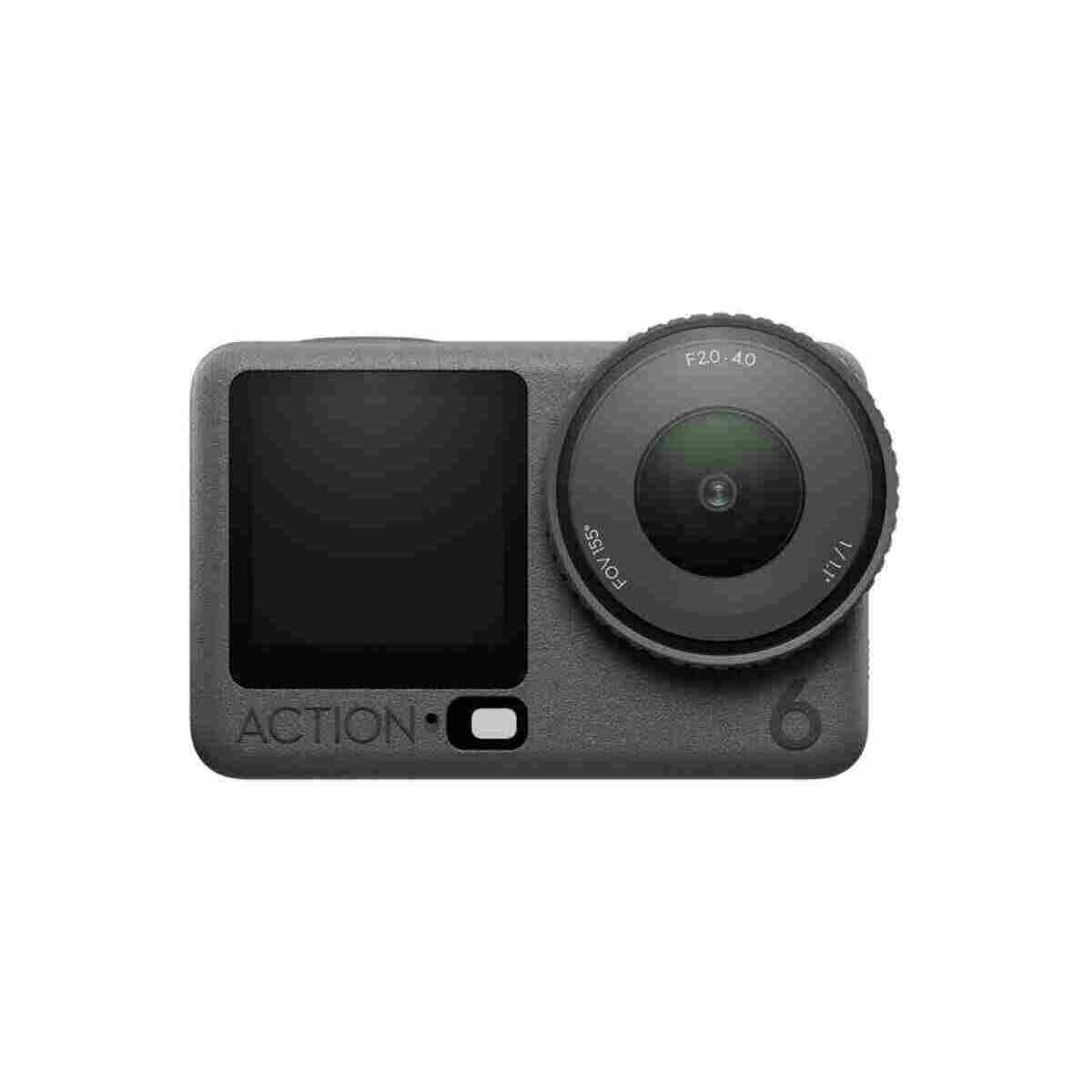 DJI Osmo Action 6 Adventure Combo - Görsel 7