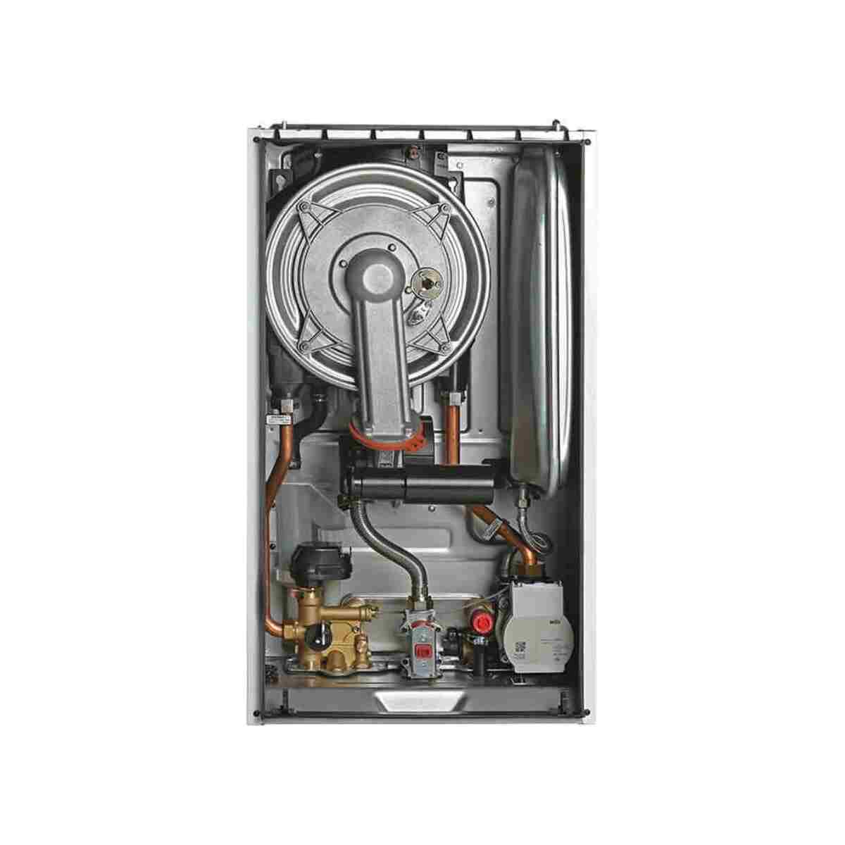 Warmhaus Enerwa 24/31 Kw Tam Yoğuşmalı Kombi(Baca Dahil) - Görsel 3