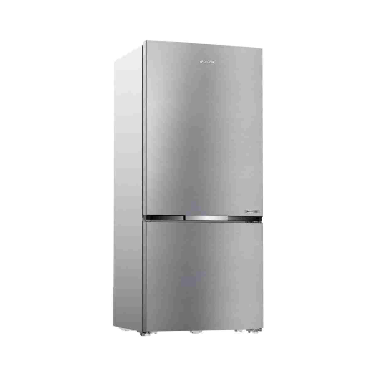 Arçelik 283614 IEI No Frost Buzdolabı İnoks - Görsel 5