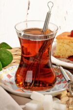 keyfisepet en keyifli sepet 6'lı Çırpıcı Şeklinde Çay Kaşığı Mini Çırpıcı Seti - Görsel 5