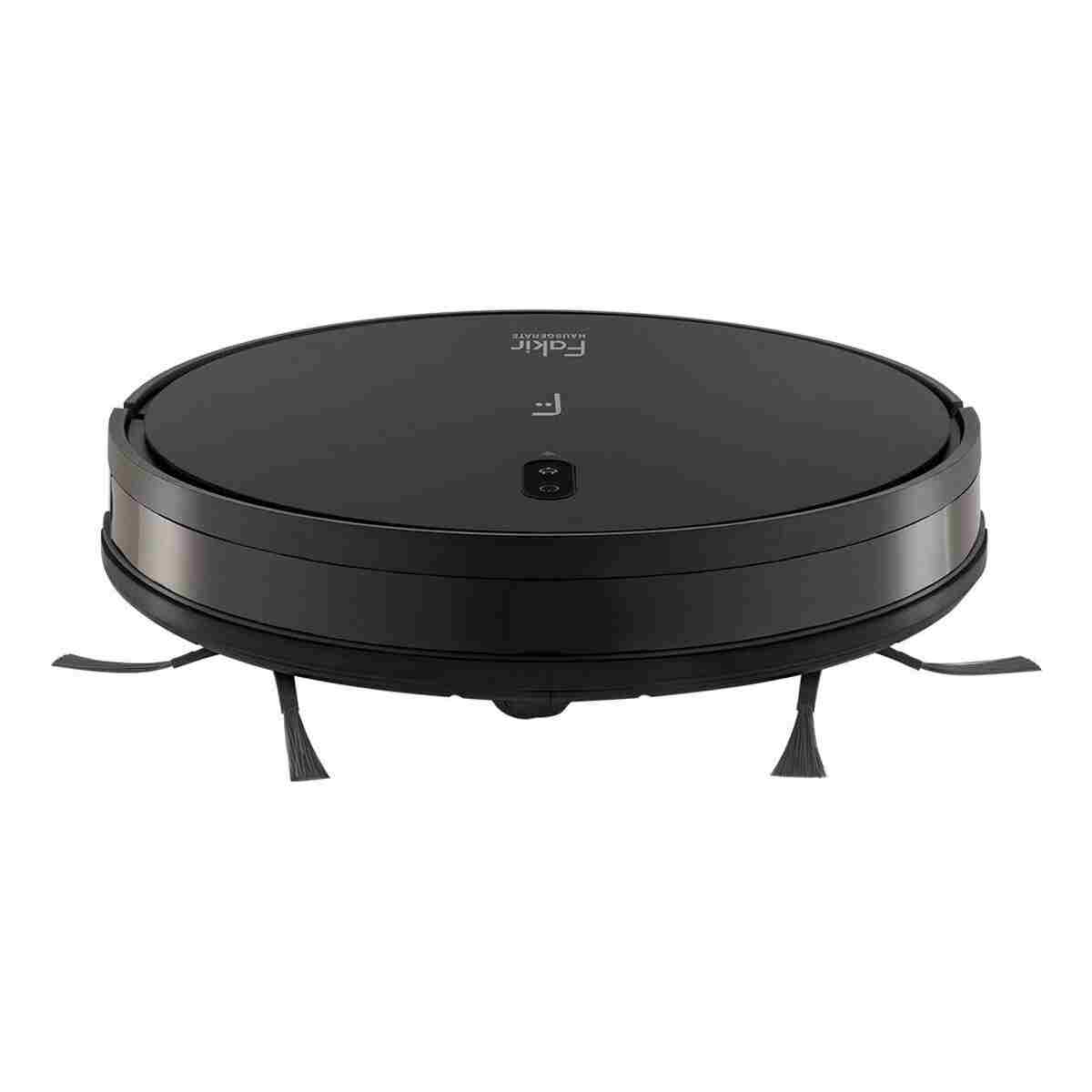 Fakir Robert RS 730 Robot Süpürge - Görsel 2