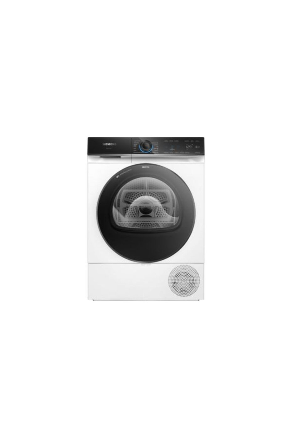 Siemens WQ45B2A0TR Çamaşır Kurutma Makinesi 9 Kg