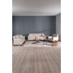 Kilim Mobilya Dove Yüksek Ayaklı 3 2 B Koltuk Takımı Krem