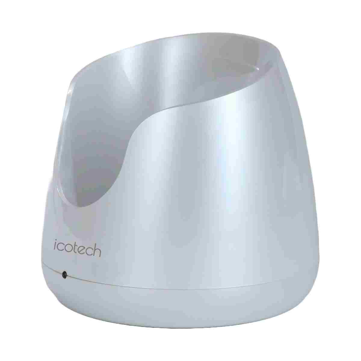 icotech Hr95 Sınırsız Atım Safir Buz Başlıklı Uv Dezenfekte Cilt Genç Akne Giderme Ipl Lazer Epilasyon Aleti - Görsel 14