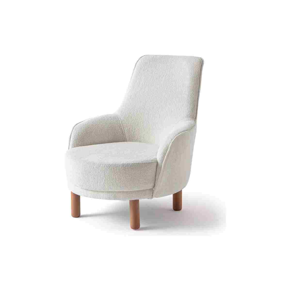 EDSY HOME Armoni 3+3+1+1 Koltuk Takımı Krem - Görsel 7