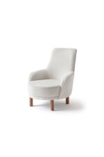 EDSY HOME Armoni 3+3+1+1 Koltuk Takımı Krem - Görsel 7