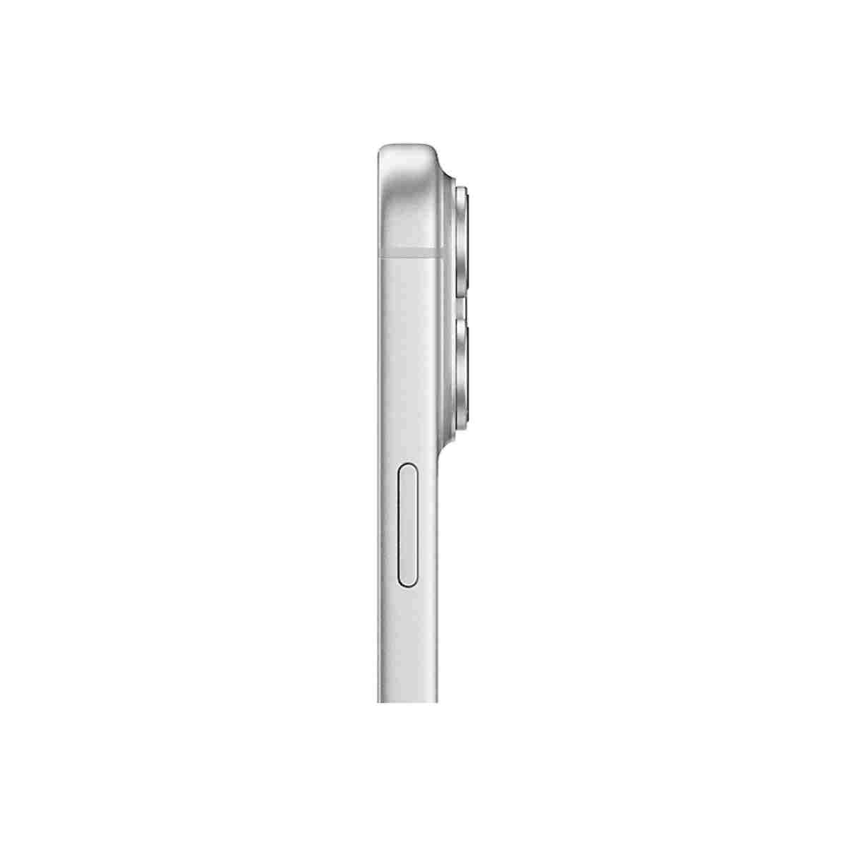 Apple iPhone 17 Pro 1 TB Akıllı Telefon Gümüş MG8P4TU/A - Görsel 4