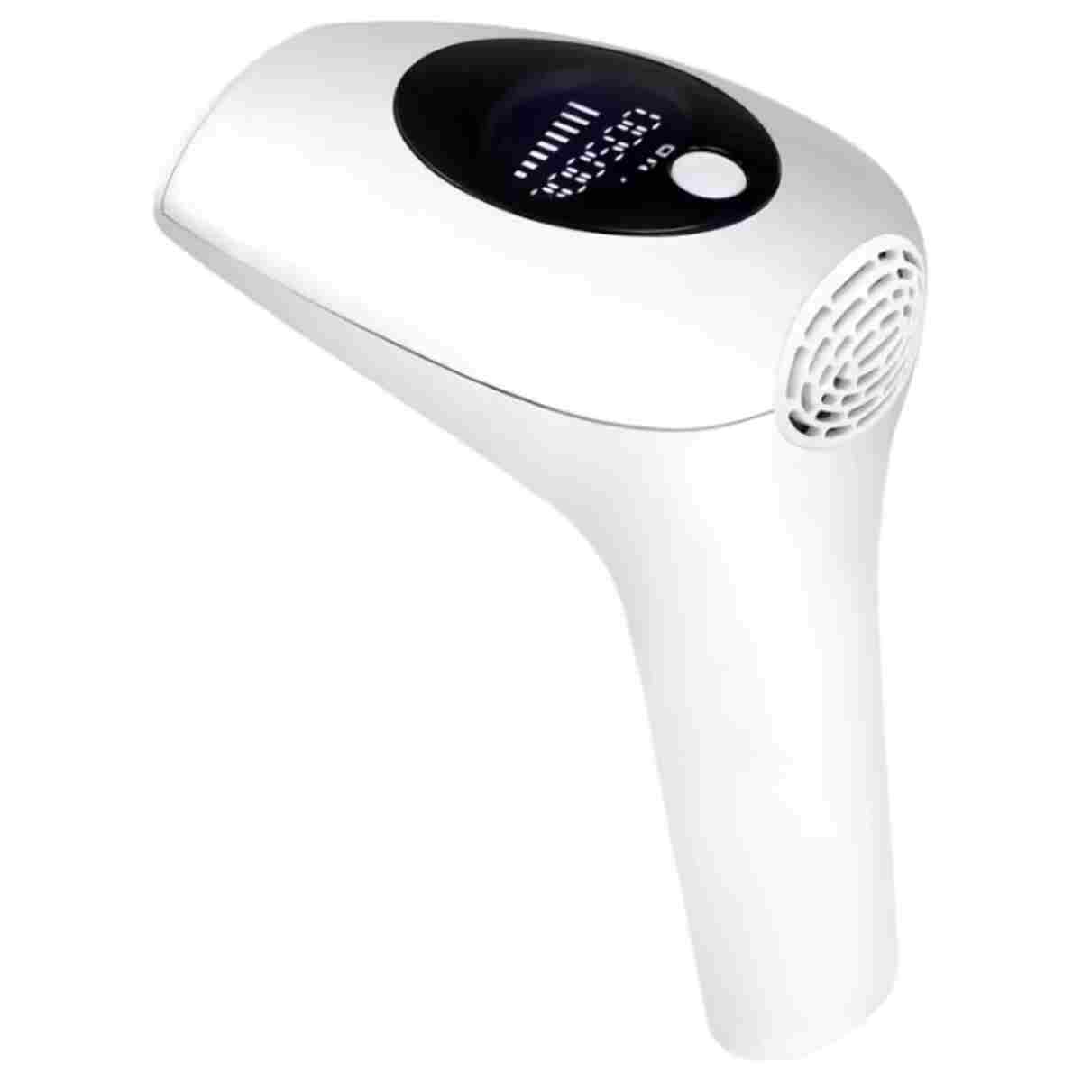 gaman Nwn-1 Pro Ipl / Lazer Epilasyon Ipl Buz Lazer 999999 Atım Otomatik/manuel - Ağrısız - Görsel 8