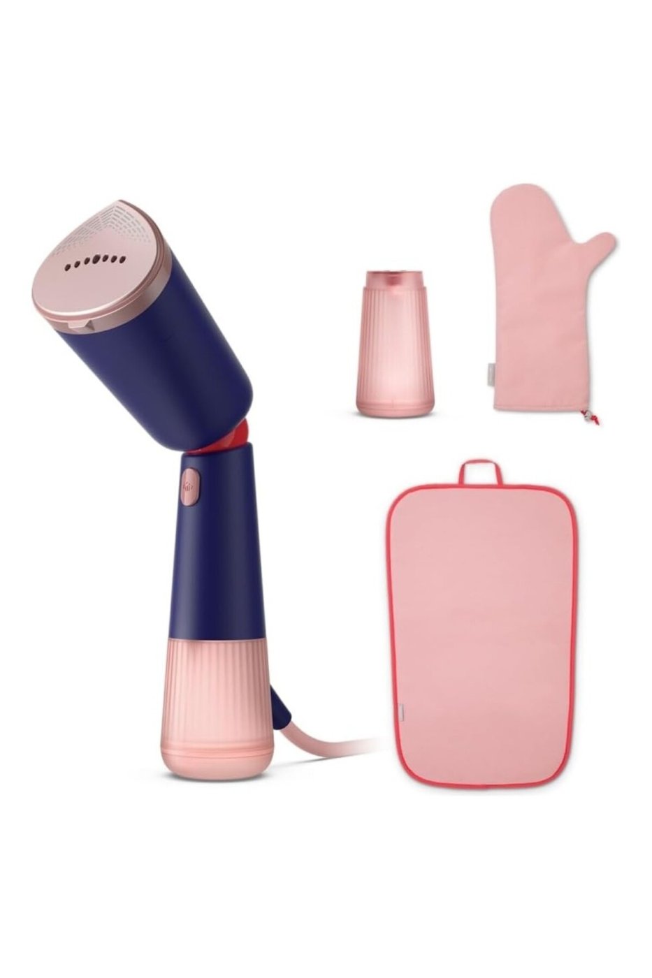 Philips 5000 Serisi El Tipi Buharlı Düzleştirici, Seyahat için taşınabilir, Tak ve Çalıştır, STH5030/20