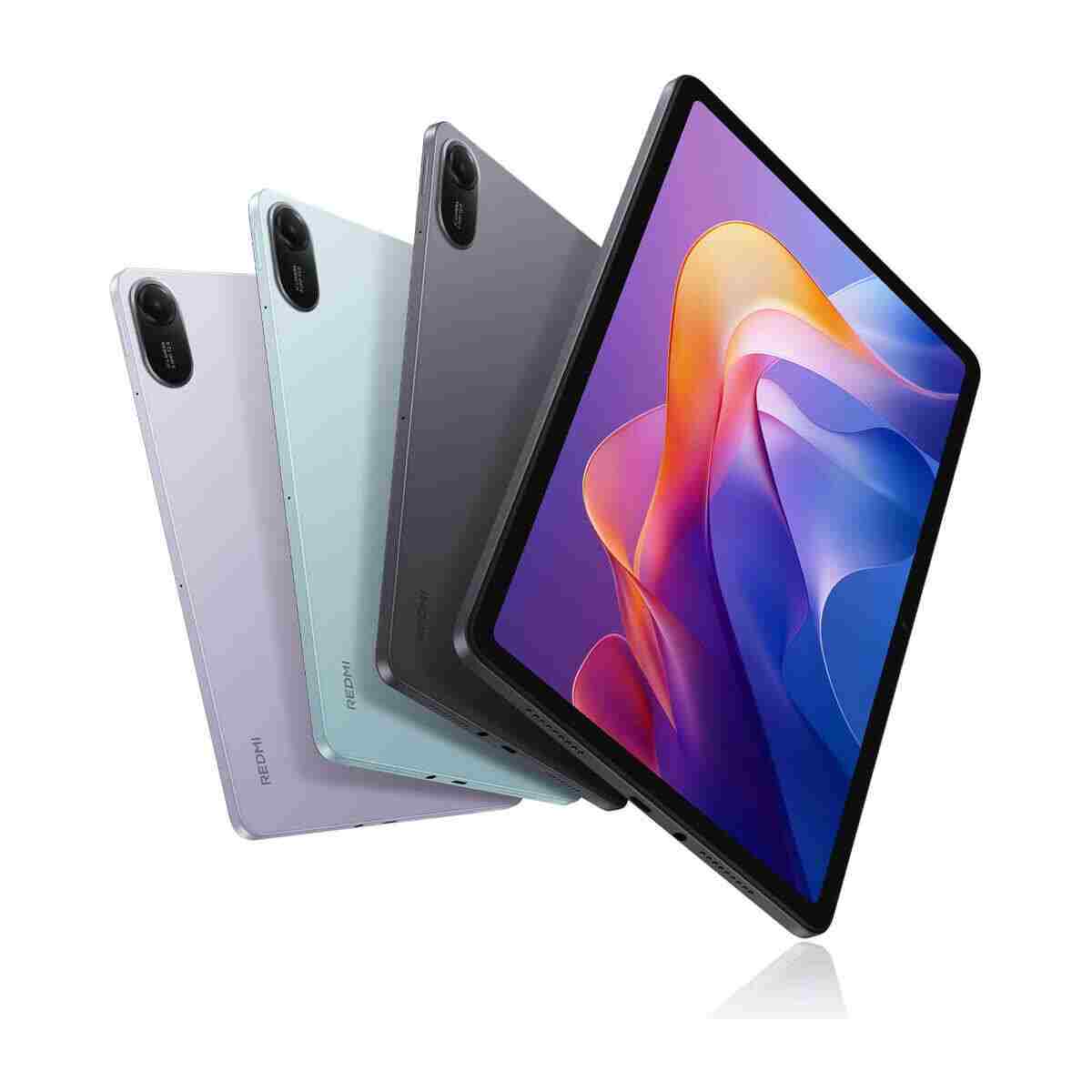 Redmi Pad 2 8GB RAM 256GB ROM, Gri(Xiaomi Türkiye Garantili) - Görsel 8