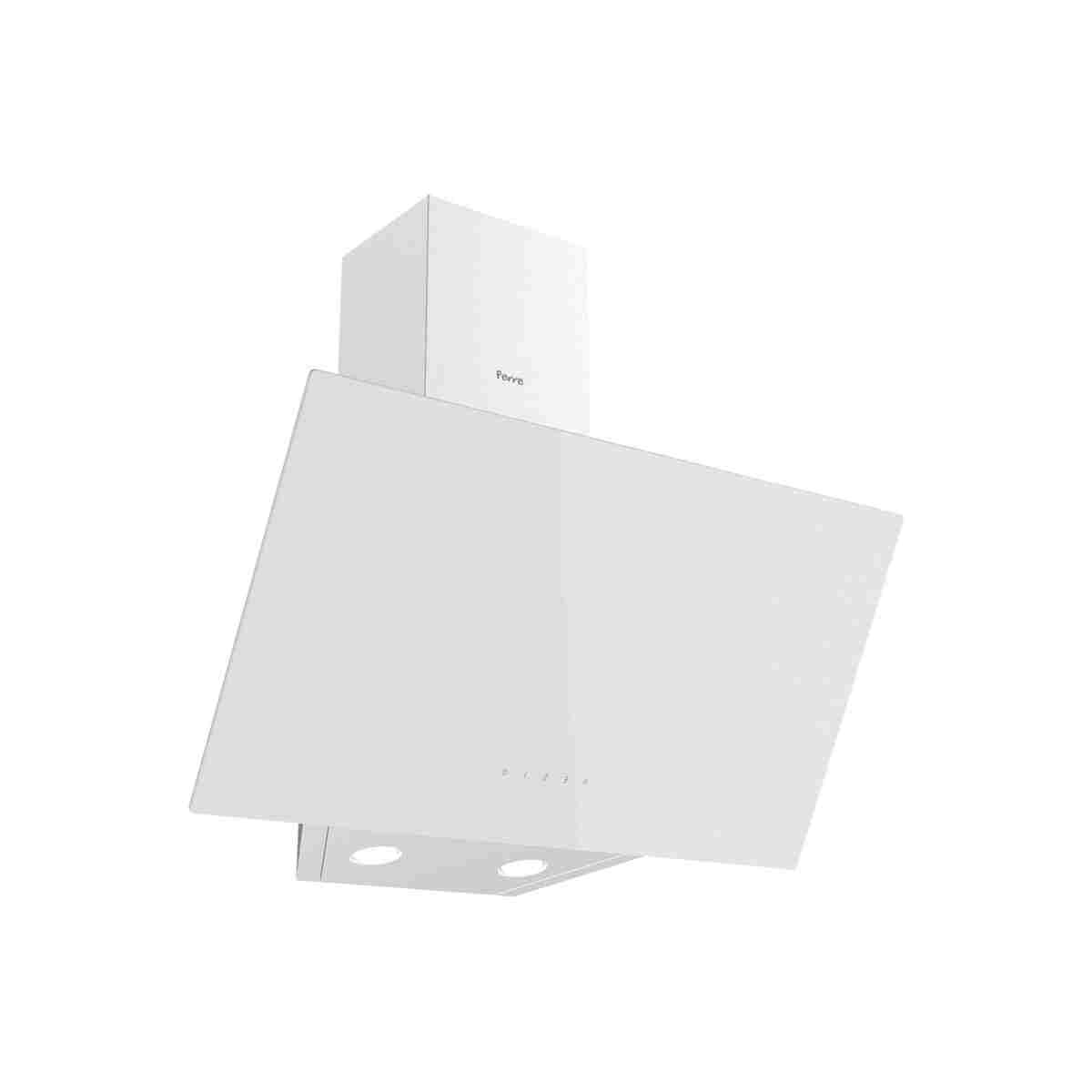 Ferre Flowart Ventora Plus Beyaz 3'lü Ankastre Set ( QBL63CB-SS206-D078 ) - Görsel 4