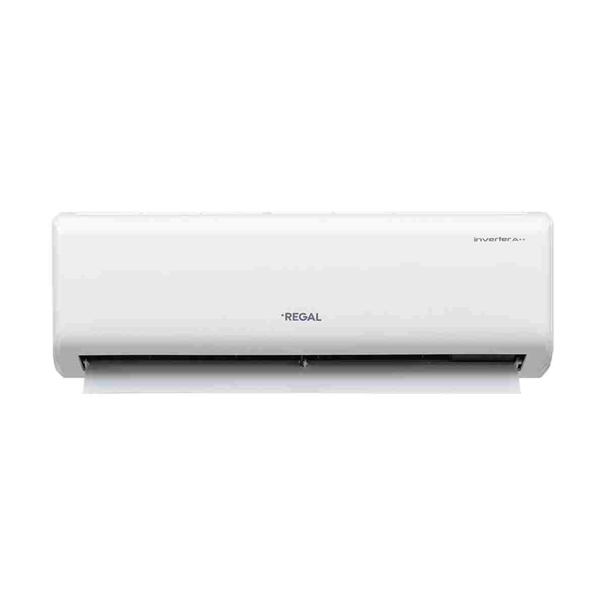 Regal 12000 BTU/H A++ R32 INVERTER Klima 20234670 - Görsel 9