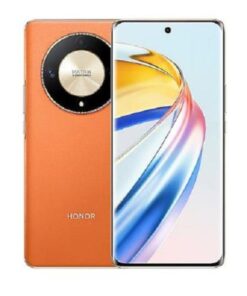 X9b 5G 12 GB Ram 256 GB Turuncu Cep Telefonu (Honor Türkiye Garantili)