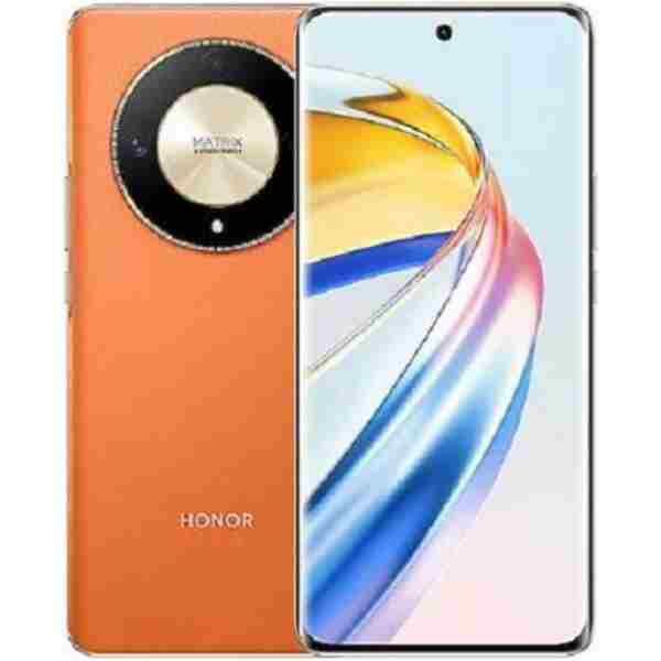 X9b 5G 12 GB Ram 256 GB Turuncu Cep Telefonu (Honor Türkiye Garantili)
