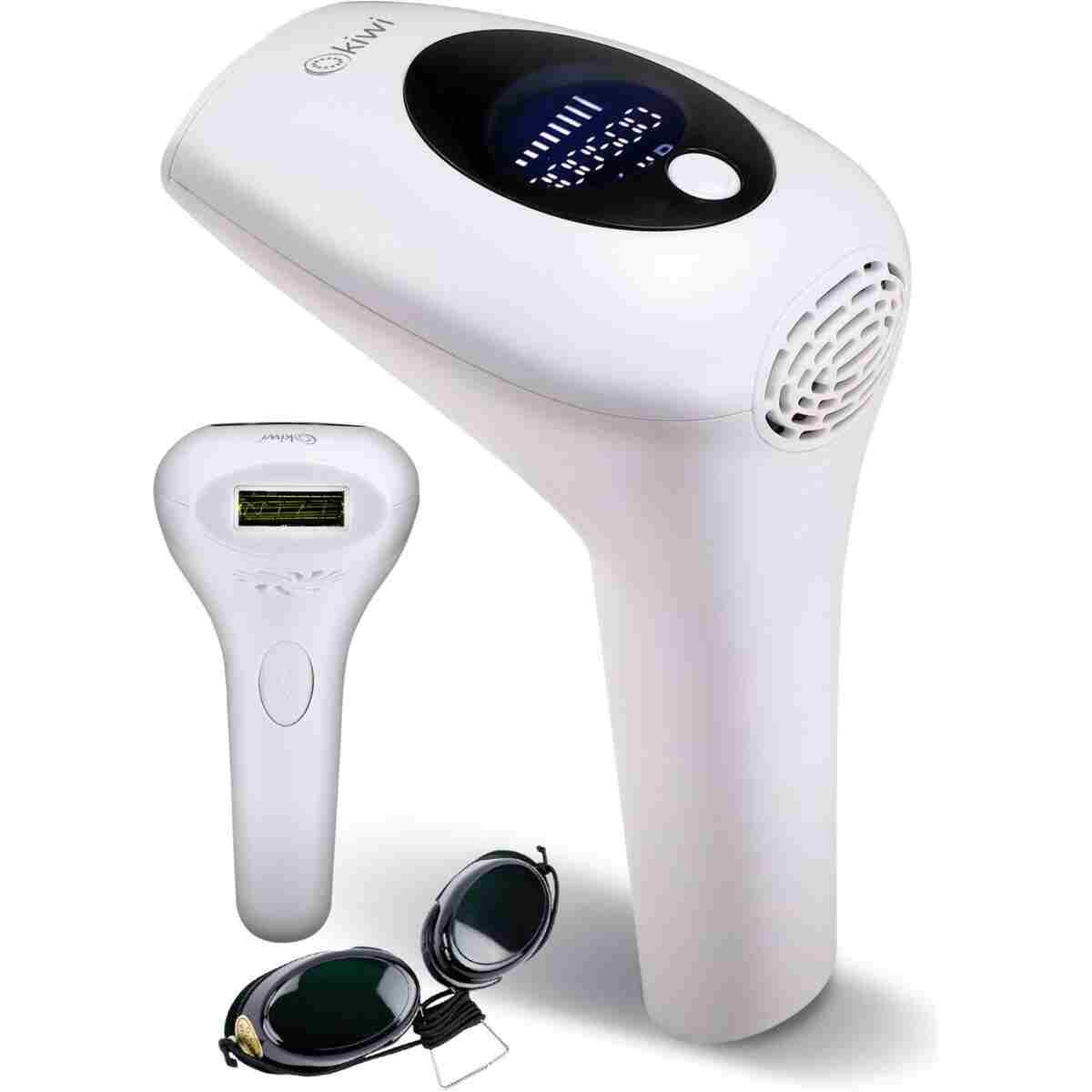 Kiwi Kep-6833 Pro Ipl / Lazer Epilasyon - Görsel 9