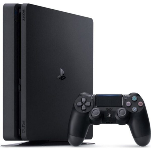 ProGameX Ps4 Slim 500:gb 1 Kol - (TEŞHİR)