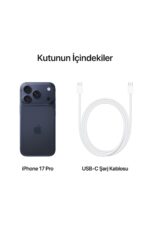 Apple iPhone 17 Pro 256GB Abis - Görsel 8