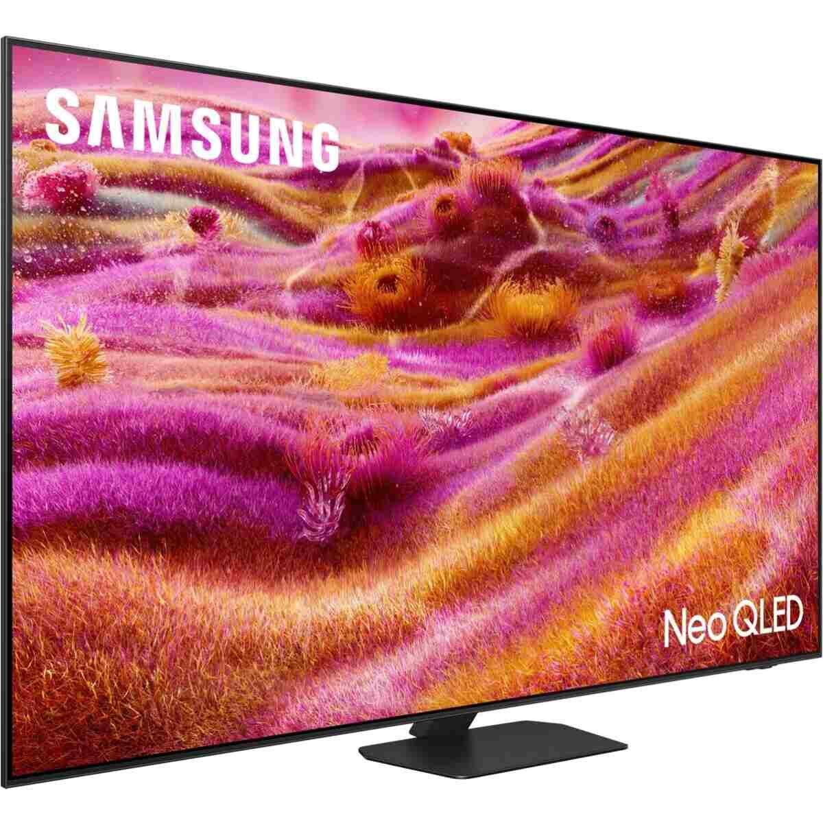 Samsung 75QN90F 4K Ultra HD 75" 190 Ekran Uydu Alıcılı Smart Neo QLED TV - Görsel 10