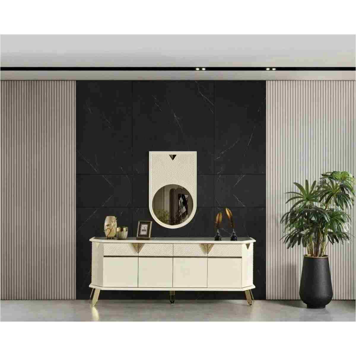 Neef Living CİTY YEMEK ODASI TAKIMI - Görsel 9