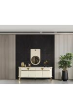 Neef Living CİTY YEMEK ODASI TAKIMI - Görsel 9