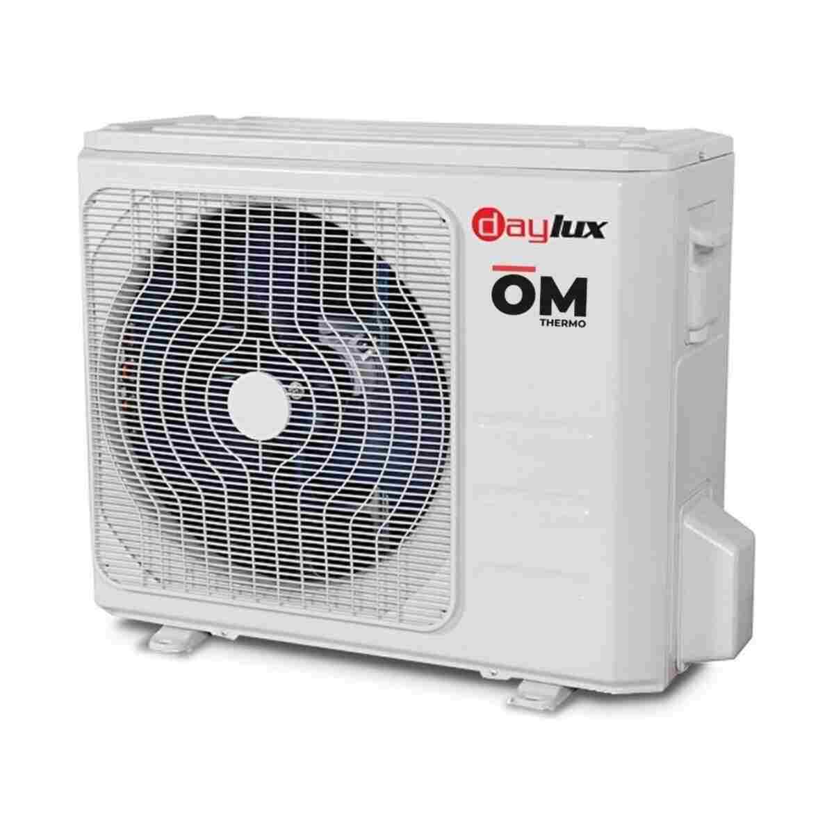 Daikin Daylux Dtxm35n A 12.000 Btu klima - Görsel 9