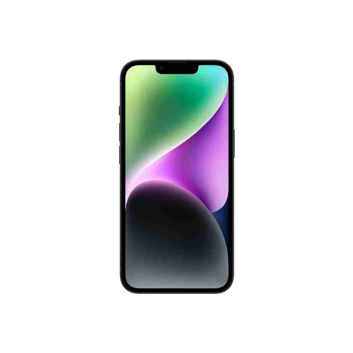 Apple iPhone 14 128 GB Gece Yarısı - Görsel 2