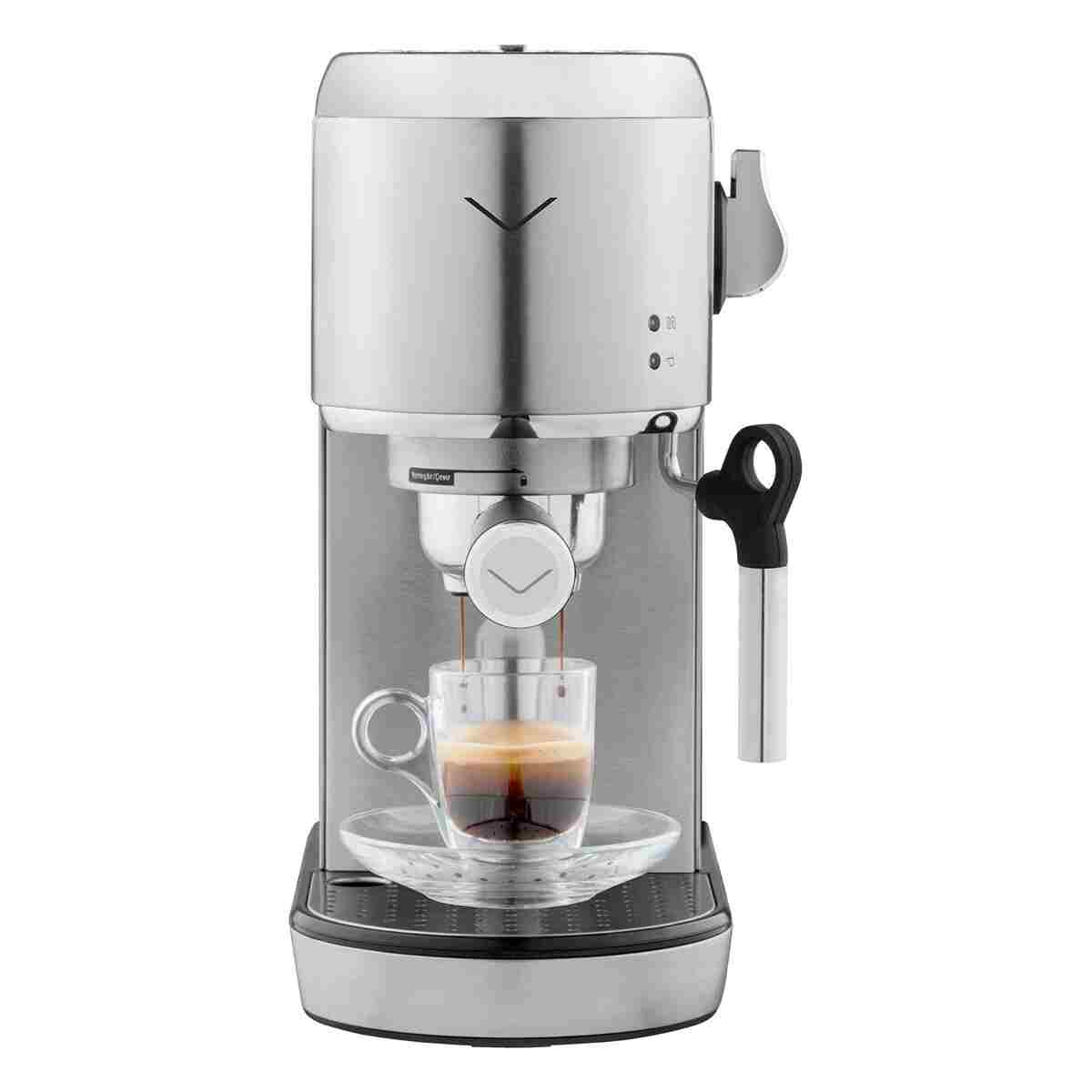 Vestel Barista Yarı Otomatik Espresso Makinesi - Görsel 12