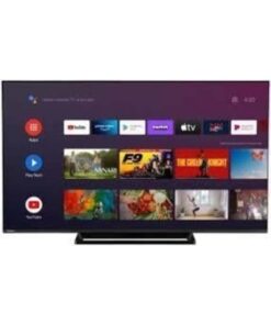 Toshiba 55UA3E63DT 4K UHD ANDROID SMART LED TV