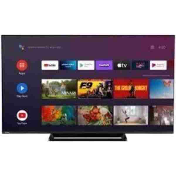 Toshiba 55UA3E63DT 4K UHD ANDROID SMART LED TV