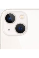 iPhone 13 128 GB Yıldız Işığı Cep Telefonu (Apple Türkiye Garantili) - Görsel 3