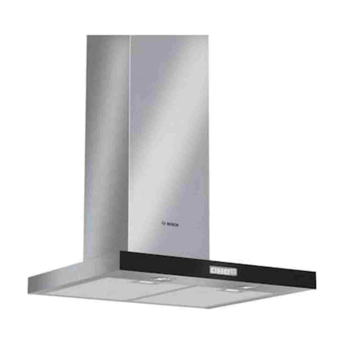 Bosch DWB064W51T Inox Duvar Tipi Davlumbaz - Görsel 9