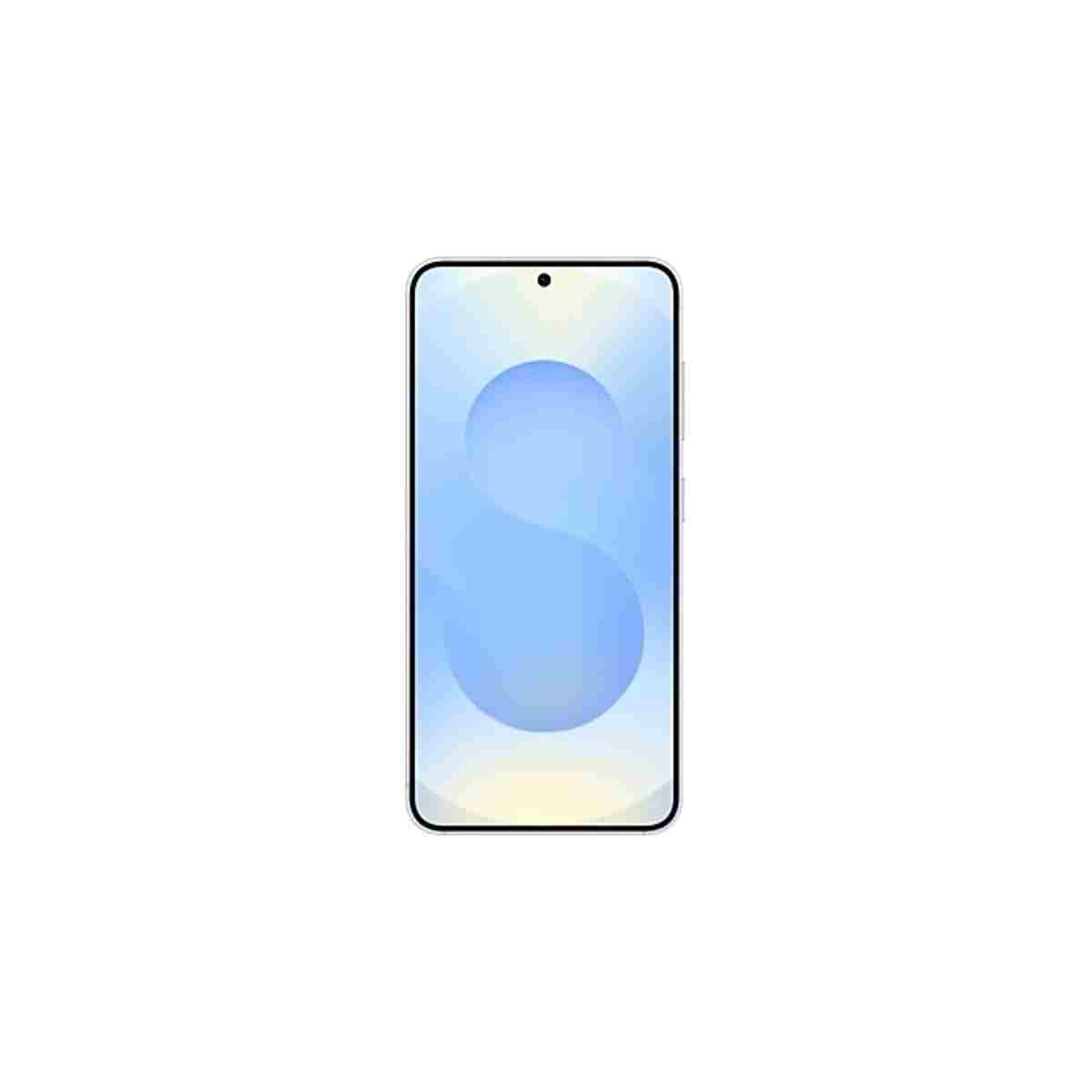 Samsung Galaxy S25 256 GB Buz Mavisi - Görsel 2