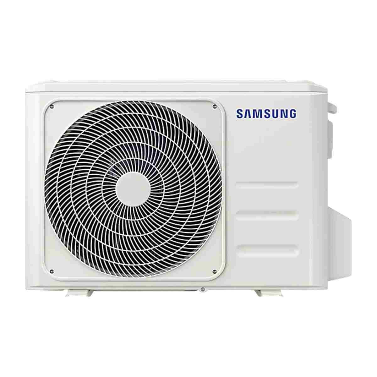 Samsung Ar35 White Ar12txhqbwk A 12000 Btu Inverter Duvar Tipi Klima - Görsel 9