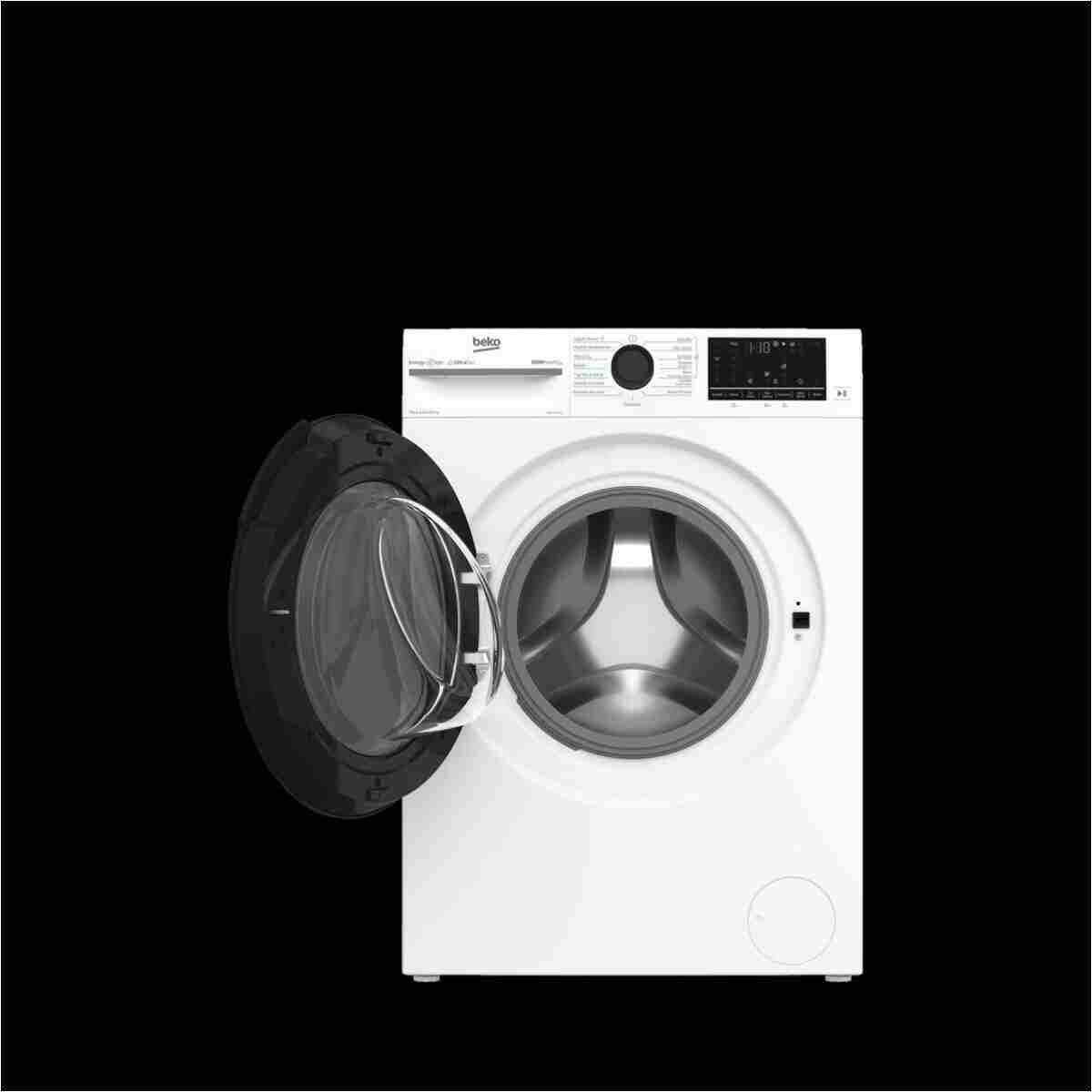 Beko CMX 1070 YK I Kurutmalı Çamaşır Makinesi - Görsel 9