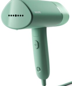 Philips El Tipi Buharlı Düzleştirici, 1000W, 20 g/dk'ya kadar, Ütü Masasız Kullanım, STH3010/70
