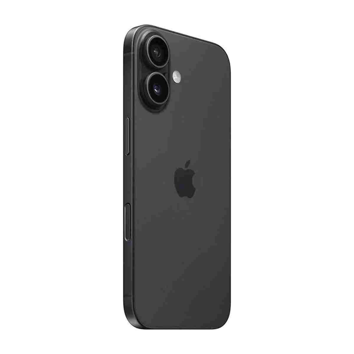 Apple iPhone 16 128 GB Siyah - Görsel 3