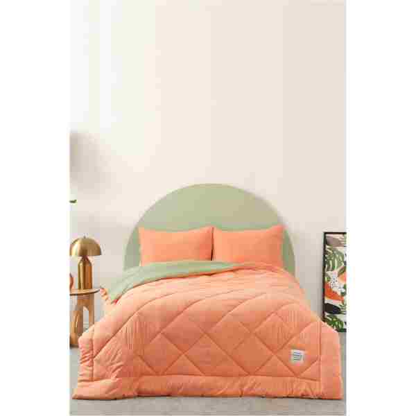 Karaca Home Smart Comfort/uyku Seti Orange Çift Kişilik