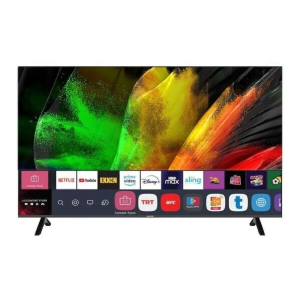 Altus Al65 Uhd 9823 4k Ultra Hd 65" 165 Ekran Uydu Alıcılı Smart Led Tv