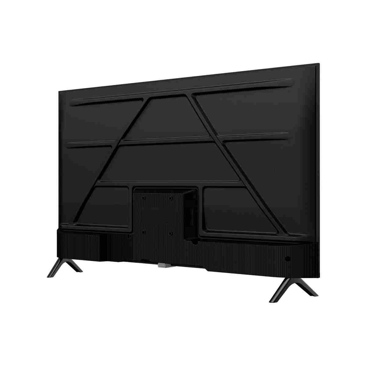 TCL 43S5K Full HD 43" 109 Ekran Uydu Alıcılı Android Smart QLED TV - Görsel 8