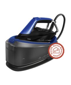 Grundig SIS 6450 L Buhar Kazanlı Ütü