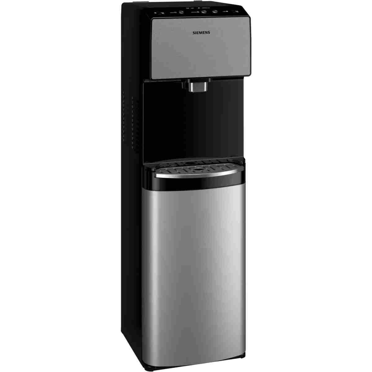 Siemens WB13CPB0N Gizli Damacanalı Su Sebili - Görsel 4