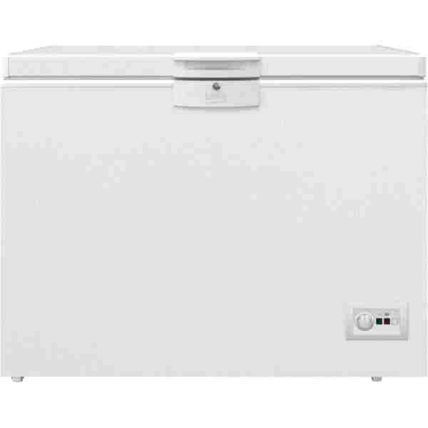 Beko 3298 JEM Sandık Tipi Derin Dondurucu