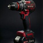DAFLONG PRO 21V 130+ PARÇA ÇİFT AKÜLÜ ÇELİK MANDREN KÖMÜRSÜZ DARBELİ ŞARJLI MATKAP VİDALAMA DFL-7